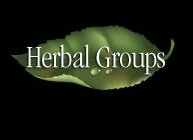 HERBAL GROUPS