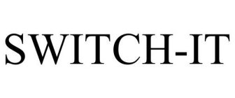 SWITCH-IT