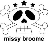 MISSY BROOME