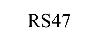 RS47