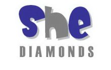 SHE DIAMONDS