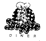 DOGGIE DINER