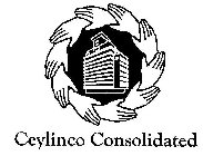 CEYLINCO CONSOLIDATED