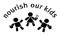 NOURISH OUR KIDS