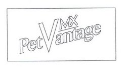 VMX PETVANTAGE