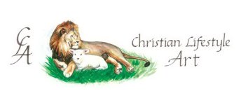 CLA CHRISTIAN LIFESTYLE ART