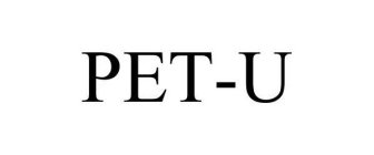 PET-U