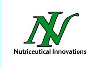 NI NUTRICEUTICAL INNOVATIONS