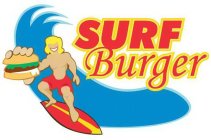SURF BURGER
