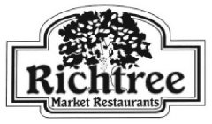 RICHTREE MARKET RESTAURANTS