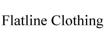 FLATLINE CLOTHING