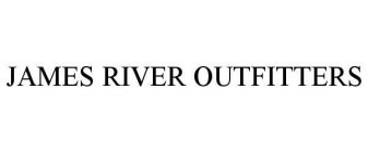 JAMES RIVER OUTFITTERS