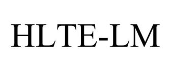 HLTE-LM
