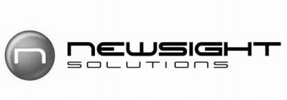 N NEWSIGHT SOLUTIONS