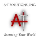 A-T SOLUTIONS, INC. SECURING YOUR WORLD