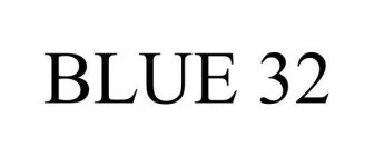 BLUE 32
