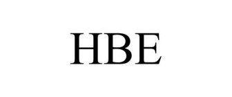 HBE