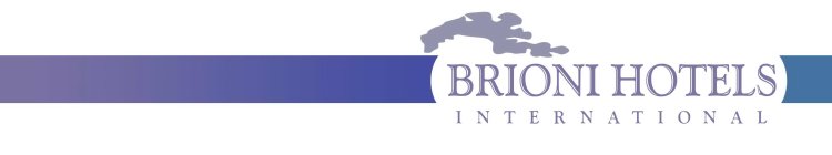 BRIONI HOTELS INTERNATIONAL