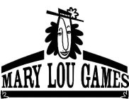 MARY LOU GAMES