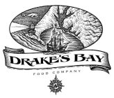 DB DRAKE'S BAY FOOD COMPANY