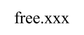 FREE.XXX