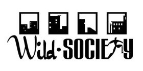 WILD·SOCIETY