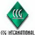 CCG CCG INTERNATIONAL