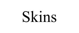 SKINS