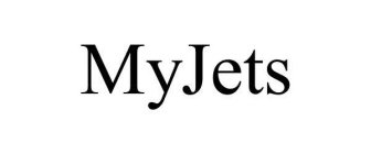 MYJETS