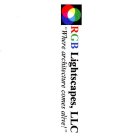 RGB LIGHTSCAPES, LLC 