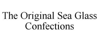 THE ORIGINAL SEA GLASS CONFECTIONS