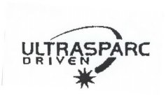 ULTRASPARC DRIVEN