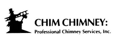 CHIM CHIMNEY: PROFESSIONAL CHIMNEY SERVICES, INC.