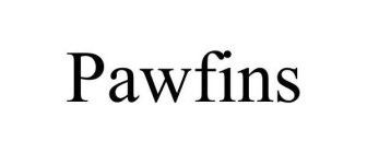 PAWFINS