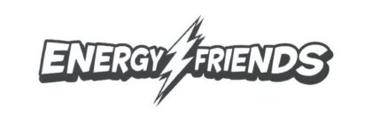 ENERGY FRIENDS