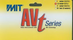 MIT AVT SERIES VIDEO INTERCONNECTS WITH MIT TECHNOLOGY