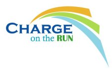 CHARGE ON THE RUN