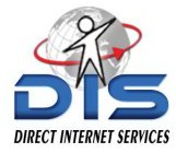 DIS DIRECT INTERNET SERVICES