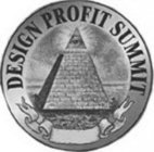 DESIGN PROFIT SUMMIT