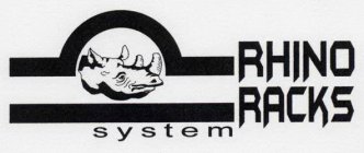 RHINO RACKS SYSTEM