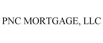 PNC MORTGAGE, LLC