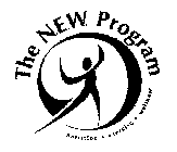 THE N.E.W. PROGRAM NUTRITION · EXERCISE · WELLNESS