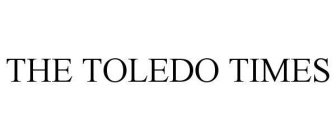 THE TOLEDO TIMES