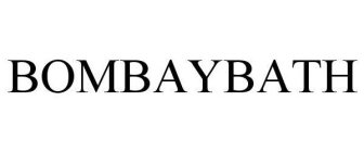 BOMBAYBATH