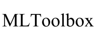 ML TOOLBOX