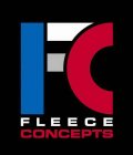 FC FLEECE CONCEPTS