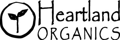 HEARTLAND ORGANICS