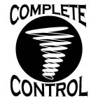 COMPLETE CONTROL