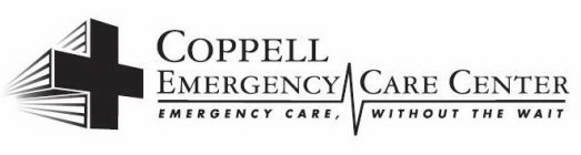 COPPELL EMERGENCY CARE CENTER EMERGENCY CARE, WITHOUT THE WAIT