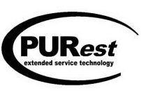 PUREST EXTENDED SERVICE TECHNOLOGY